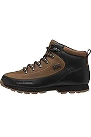 Helly Hansen The Forester vandringskängor för män, Honung vete svart, 41 EU