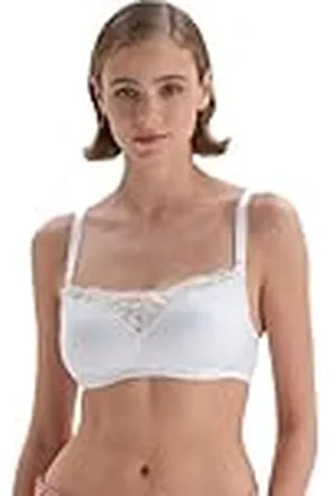 Dagi Dammode, normal nursing heltäckande bh, , 90C