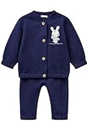 Benetton Comp(jacka + byxa), , 56