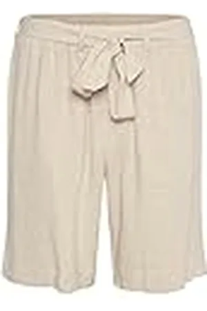 Kaffe Kaliny shorts dam, , 42