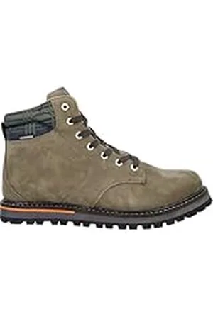 CMP Dorado Lifestyle Shoes WP, Snow Shoe, Olive-Jaffa, 46 EU, , 46 EU
