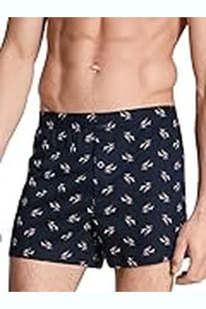 Calida Herr vinterdrömmar boxershorts, , standard