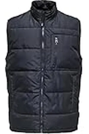 Only & Sons Onsjake quiltad väst OTW Noos, , S