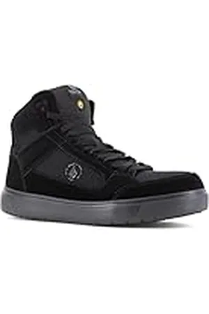 Volcom Herr Evolve Industrial Boot, , 11 UK, , 11 UK Wide