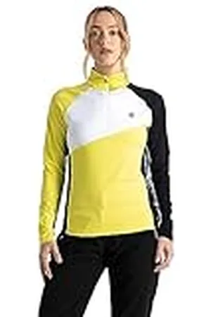 Dare 2B Dam Ice Core Stretch Pullover Tröja, , 44