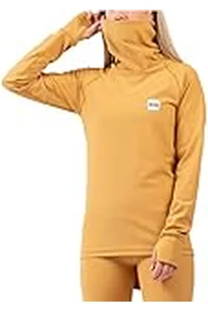 Eivy Icecold Rib Top Yoga Shirt för kvinnor