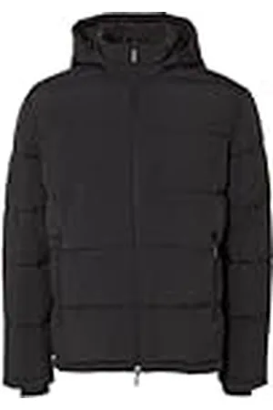 SELECTED Herr Slhcooper Puffer Jkt Noos quiltad jacka, , x_l, , XL