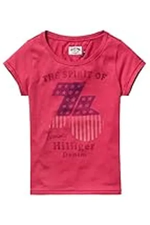 Tommy Hilfiger Dam 1/2-arm t-shirt