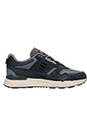 G-Star RAW Herr HOLORN RPS M sneakers, blå (dk navy D24908-01-881), 46 EU, , 46 EU