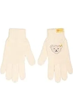 Steiff Flickfingerhandskar Handske Liners, , 20 EU
