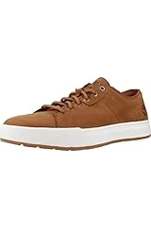 Timberland Low Lace UP Sneaker, sneakers för män, , 44 EU, , 44 EU