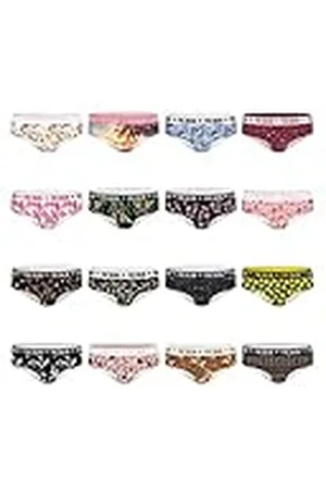 Freegun Flickunderkläder (3-pack), , 10-12 år