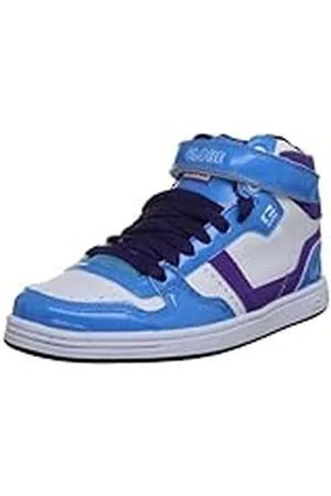 Globe Superfly-Kids GBKFLY Unisex – barnsneakers, , 36 EU