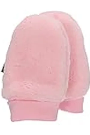 Sterntaler Unisex baby teddypäls vantar, , En Storlek