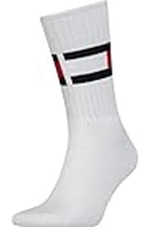 Tommy Hilfiger Crew Sock för män, , 35-38 EU