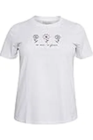 Kaffe KCdanita T-shirt, , L dam