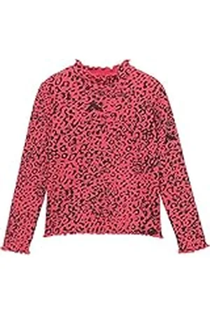 Desigual Ts_Leo T-shirt, , 3-4 År