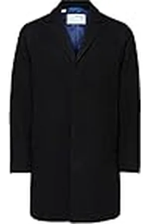 SELECTED Herr Slhhagen W Coat B kappa, , M