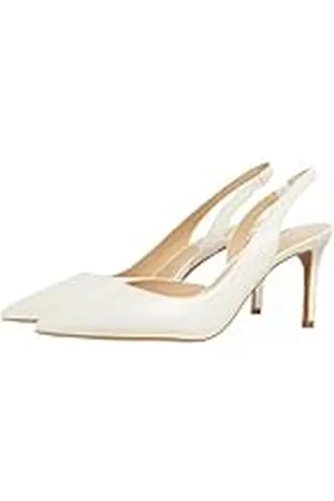 Michael Kors Alina Flex Sling Pump, damers klacksko, , 36.5 EU