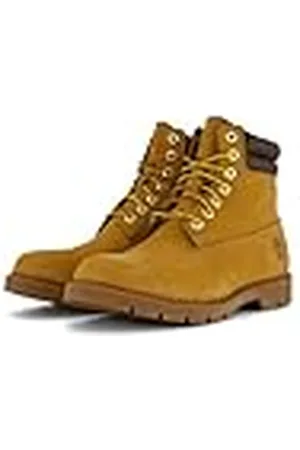 Timberland 6 Inch Wr Basic herr Stövlar, , 49 EU