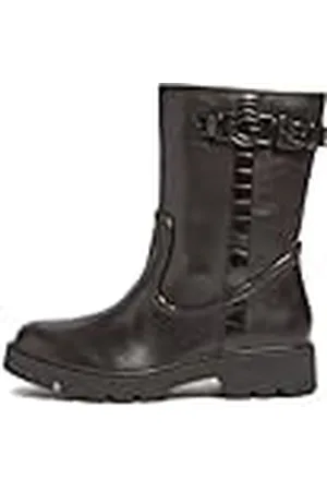 Guess Damen RADLYN Stiefelette, , 40 EU, , 39.5 EU