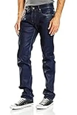 True Religion Mäns Rocco-jeans