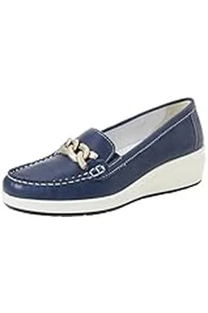 Enval D.MARATEA ENVAL, Loafers Kvinna, , 39 EU, , 39 EU