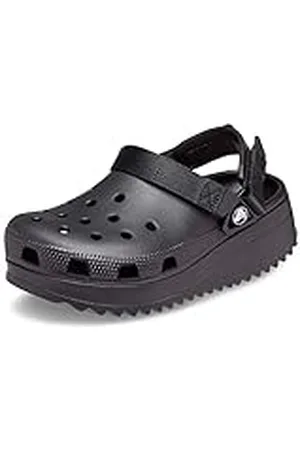 Crocs Unisex-vuxen klassisk vandringsklocka, / , 38/39 EU
