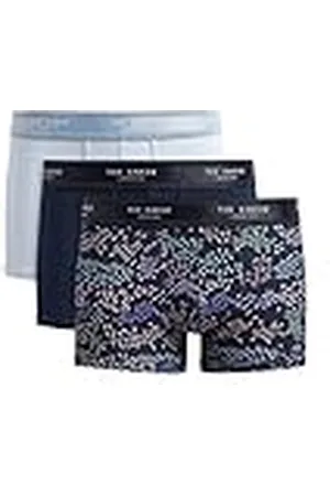 Ted Baker Herr 3-pack bomullsstav, , medium, , M