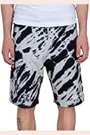 Alpha Industries Tie Dye Shorts för män