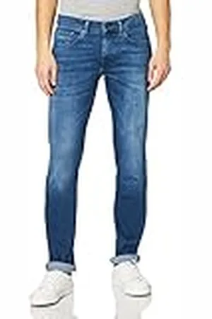 7 for all Mankind Herrjeans, , 30W