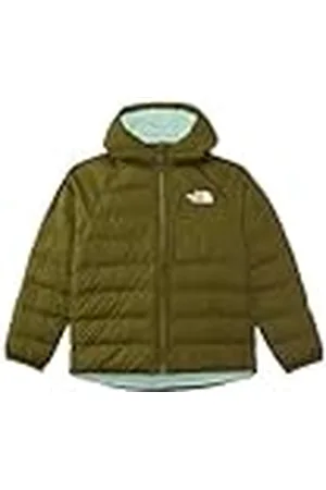 The North Face Reversible Perrito Hooded Dunjacka för barn, , 176
