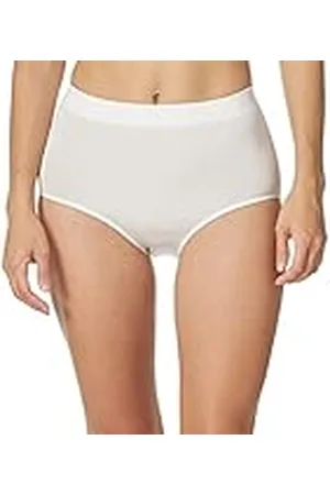 Wacoal Dam B-Smooth trosa, vit, Medium