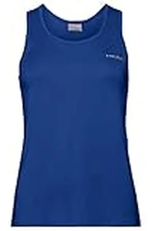 Head EASY COURT Tank Top Flickor