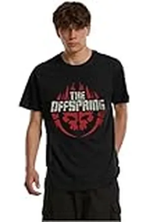 Merchcode T-shirt för män, , L