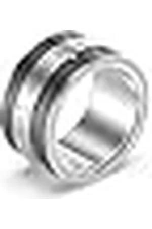 Guess Jewellery Man Ring JUMR03209JWSTBK62 Varumärke, Única, Icke-ädel metall, Ingen ädelsten