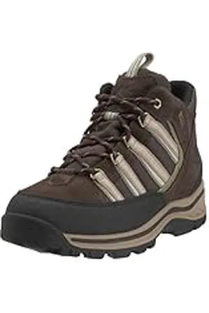 Timberland Mahoosuc unisex – sneaker för barn, - 39 EU
