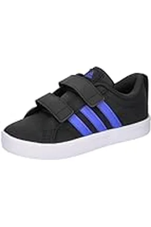 adidas Unisex – Barn VS Pace 2.0 Hook and Loop Shoes Kids, , 33 EU
