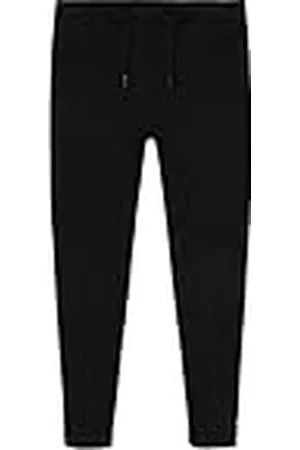 NAME IT Herr Nkmleno sweat Pant Bru Noos byxor