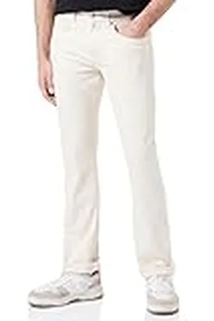 7 for all Mankind Herr JSSCC620 Jeans, , regular, , 36 SE