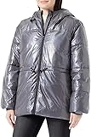 Pieces® Dam, Pcjetta Pufferjacka, quiltad jacka, , XS