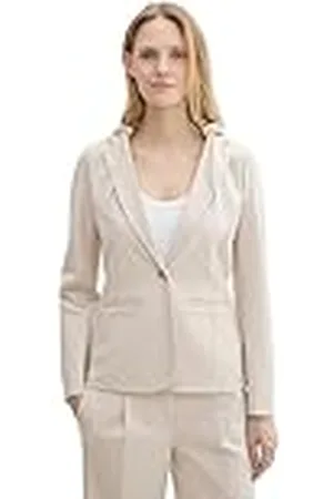 TOM TAILOR Damblazer, , L