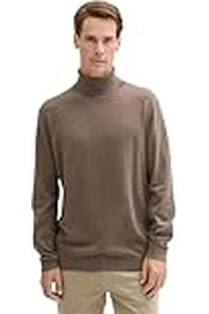 TOM TAILOR Herrtröja, , S