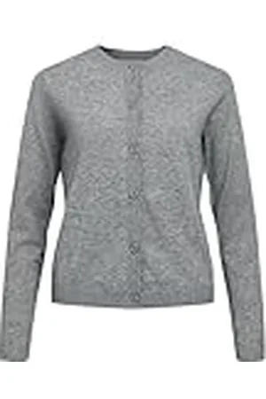 Object Kvinnlig kofta melange, , L