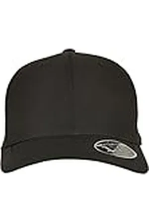 Flexfit Unisex baseballkeps 110 ripstop snapback en storlek, , En Storlek
