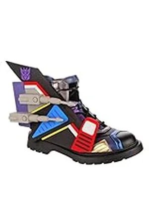 Irregular Choice Kvinnors möter ögat modestövel, , 42 EU