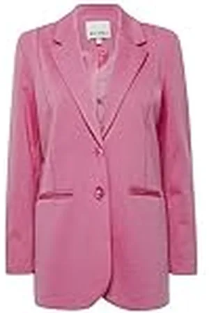 Ichi Dam Ihkate Sus överdimensionerad Bl Business Casual Blazer, , L