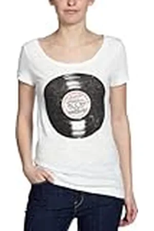 Blend Blandning dam t-shirt, 4038-182