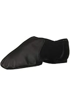 Bloch Unisex Neo Flex Jazz & moderna dansskor, , 40 EU smal