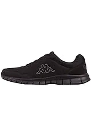 CMP Kappa Unisex Valdis Oc Gatulöparsko, , 39 EU